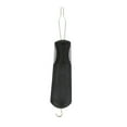 thumbnail image 2 of Universal Wire Loop Button Hook Zipper Pull Assistant Dressing Aids Tool, 2 of 8