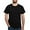 Black, variant on - Papi The Man The Myth The Legend T Shirt - Men's Classic Graphic Cotton T-Shirt