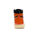 thumbnail image 4 of Jordan Men's 1 Retro High Shattered Backboard 3.0 Basketball Shoes, from StockX, 4 of 5