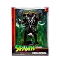 thumbnail image 1 of En Stock, 100% Original Mcfarlane Toys-Omega Spawn, modelo de figura de acción de 7 pulgadas, juguete coleccionable, regalo de cumpleaños Gao Jinjia LED, 1 of 2