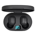 thumbnail image 1 of Audífono Inalámbrico Earbuds E6s Negro, 1 of 8