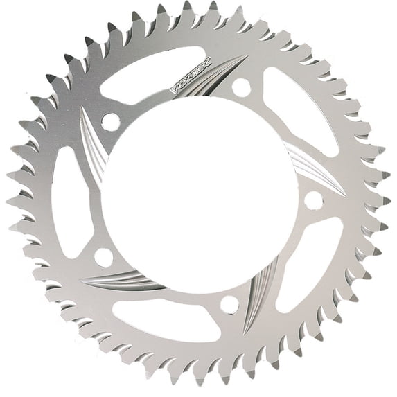 Vortex Rear Aluminum Sprocket Silver 38T 11038