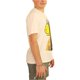 thumbnail image 2 of Elevenparis Mens Pearl Graphic T-Shirt white 2XL, 2 of 4