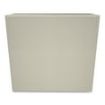thumbnail image 4 of HON 3 Drawers Lateral Lockable Filing Cabinet, Putty, 4 of 4