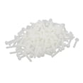 thumbnail image 1 of Unique Bargains M3 x 15mm Phillips Nylon Metric Countersunk Bolts Machine Screws 142pcs, 1 of 1
