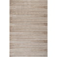 thumbnail image 6 of nuLOOM Velisse Bohemian Vintage & Distressed Area Rug, 5' x 7' 10", Brown, 6 of 9