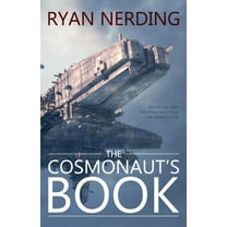 The Cosmonaut's Book, (Paperback)