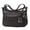 Coffee, variant on Women Large-capacity Crossbody Bags Lightweight Messenger Purses and Handbags (Size L 10.63'' X H 7.48'' X W 5.51'')