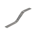thumbnail image 3 of DimyFew Outil de Jonction Double Extrémité en Acier pour Mortier Équipement de Finition Portable en Acier Inoxydable Design Ergonomique Adapté aux Réparations à Domicile Style D, 3 of 8