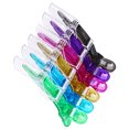 thumbnail image 3 of 6 Pcs Salon Alligator Croc Hair Clips Hair Stylist Hair Clips (Random Color), 3 of 9