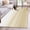 Beige, variant on Round Rugs 4Ft, Brown White Ombre Round Area Rug Washable Indoor Throw Carpet, Vintage Farmhouse Abstract Striped Soft Non Slip Circle Rug for Kitchen Nursery Room Home Decor Aesthetic