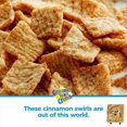 thumbnail image 2 of Cinnamon Toast Crunch Cereal 49.5 oz. 2 Pk., 2 of 5