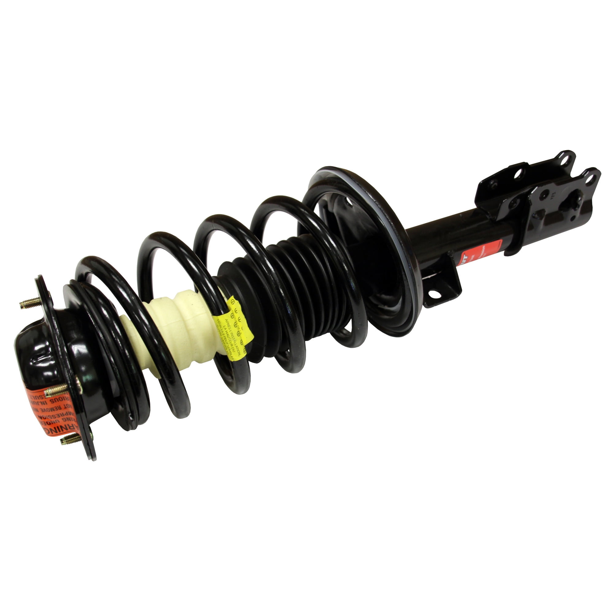 Suspension Strut and Coil Spring Assembly Front Right Monroe 172205 