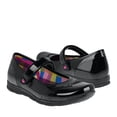 thumbnail image 1 of ZAPATOS DAMA NICK & WICK 5142 CHAROL NEGRO, 1 of 4