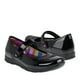 thumbnail image 1 of ZAPATOS DAMA NICK & WICK 5142 CHAROL NEGRO, 1 of 4