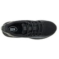 thumbnail image 5 of Drew Bestie Women's Athletic Walking Shoe In Black Combo, 5 of 7