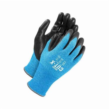 Bdg Coated Gloves,A9,Knit,XS,PR 99-1-9630-6