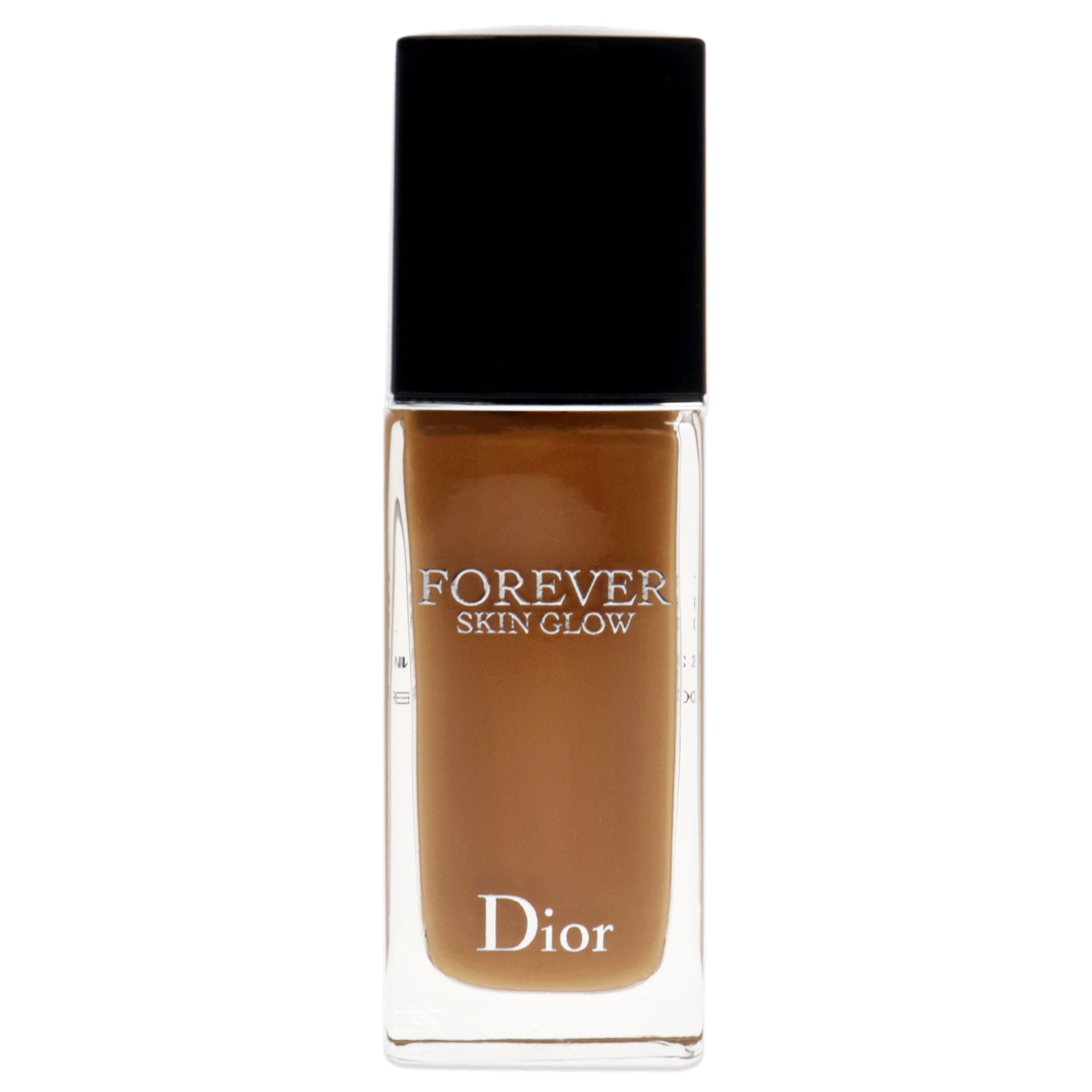 Christian Dior Dior Forever Skin Glow Foundation SPF 15 - 6N Neutral Glow 1 oz Foundation