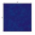 thumbnail image 2 of Royal Blue Suede 15x15 Uncut Art Mat Board - No Opening - 25 Mats, 2 of 7