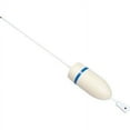 thumbnail image 2 of Taylor Made 22106 74" Mast Buoy w/Blue Stripe, 2 of 2