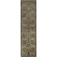thumbnail image 3 of SAFAVIEH Paradise Nikeisha Area Rug, Soft Anthracite/Anthracite, 8' x 11'2", 3 of 4
