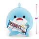 thumbnail image 3 of Snackles de peluche Serie 2 Shark & Hershey 40 cm ZURU, 3 of 8