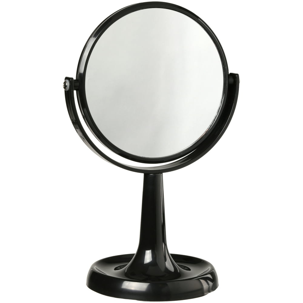 Mainstays Black Mirror, 1 Each
