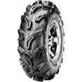 thumbnail image 1 of Maxxis Zilla Front Tire 26x9-14 (TM00454100), 1 of 1