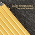 thumbnail image 3 of Amdohai 16-Pipe Pan Flute G-A2 Key Pan Pipes ABS Panpipes, 3 of 8