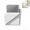 1pc, variant on Window Corner Cushion and Edge Bumper Protector for Safety, Small Size Silicone Anti-Collision Desk and Furniture Corner Guards for Table, Countertop, and Home Use