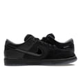 thumbnail image 2 of Nike Men's Dunk Low Ducks of a Feather Black University of Oregon PE Shoes, from StockX, 2 of 5