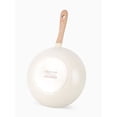 thumbnail image 4 of Sarten Wok Con Tapa Antiadherente Amercook K-white 30cm, 4 of 4