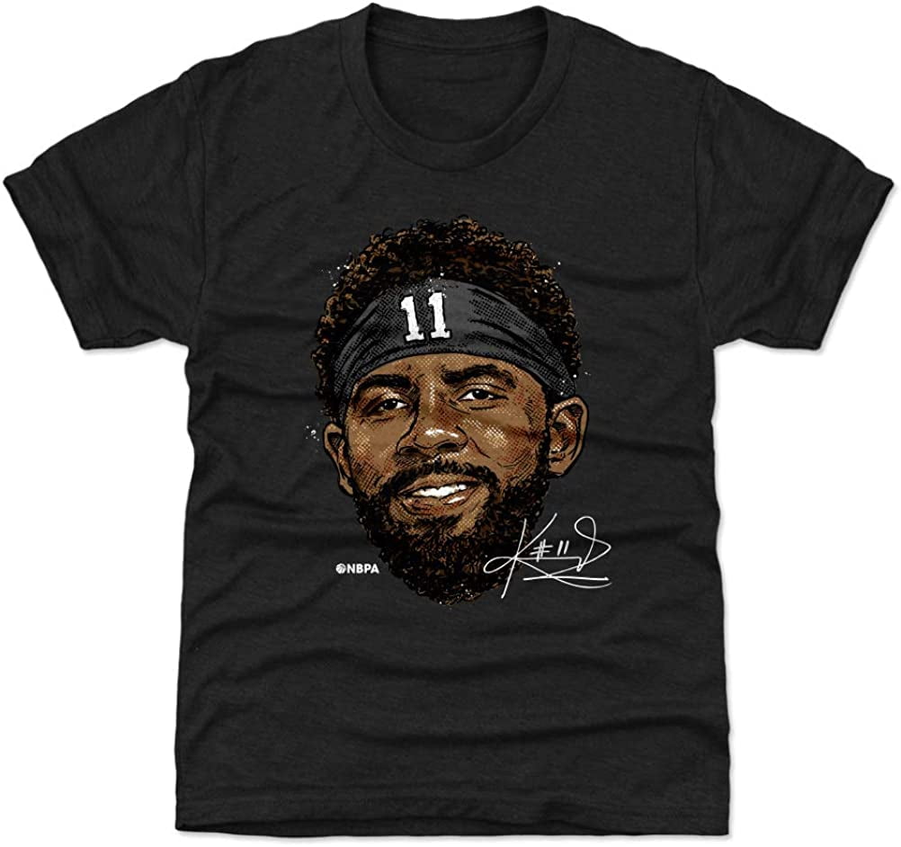 kyrie irving youth apparel