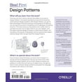 thumbnail image 2 of Head First Design Patterns: Building Extensible and Maintainable Object-Oriented Software, (Paperback), 2 of 2