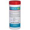 Medline Micro Kill+ Disinfectant Wipes, 50 Ct