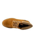 thumbnail image 4 of Men's Timberland 6 In. Premium Boot Medium Brown Nubuck (TB0A2CQB715) - 11.5, 4 of 7