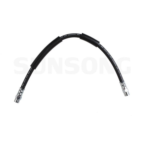Sunsong 2201526 Brake Hydraulic Hose
