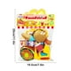 thumbnail image 3 of Children's Play Kitchen Toy Set, Pretend Cooking Toy for Toddlers, Interactive Kitchen Playset for Kids, Cooking Toy for Boys and Girls, 3 of 6