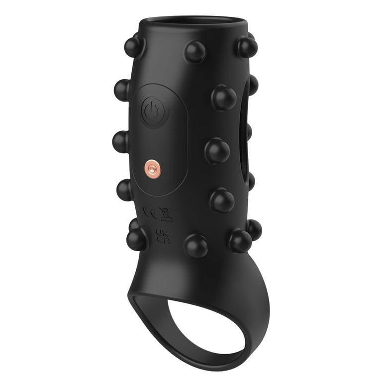 Obgado 10 Vibrating Penis Rings Adult Sex toys for Men, Stretchy Sex Toys for Male - Walmart.com Obgado 10 Vibrating Penis Rings Adult Sex toys for Men, Stretchy Sex Toys for Male - Walmart.com