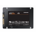 thumbnail image 3 of Disque SSD interne Samsung 870 EVO 4 To SATA III, 3 of 6