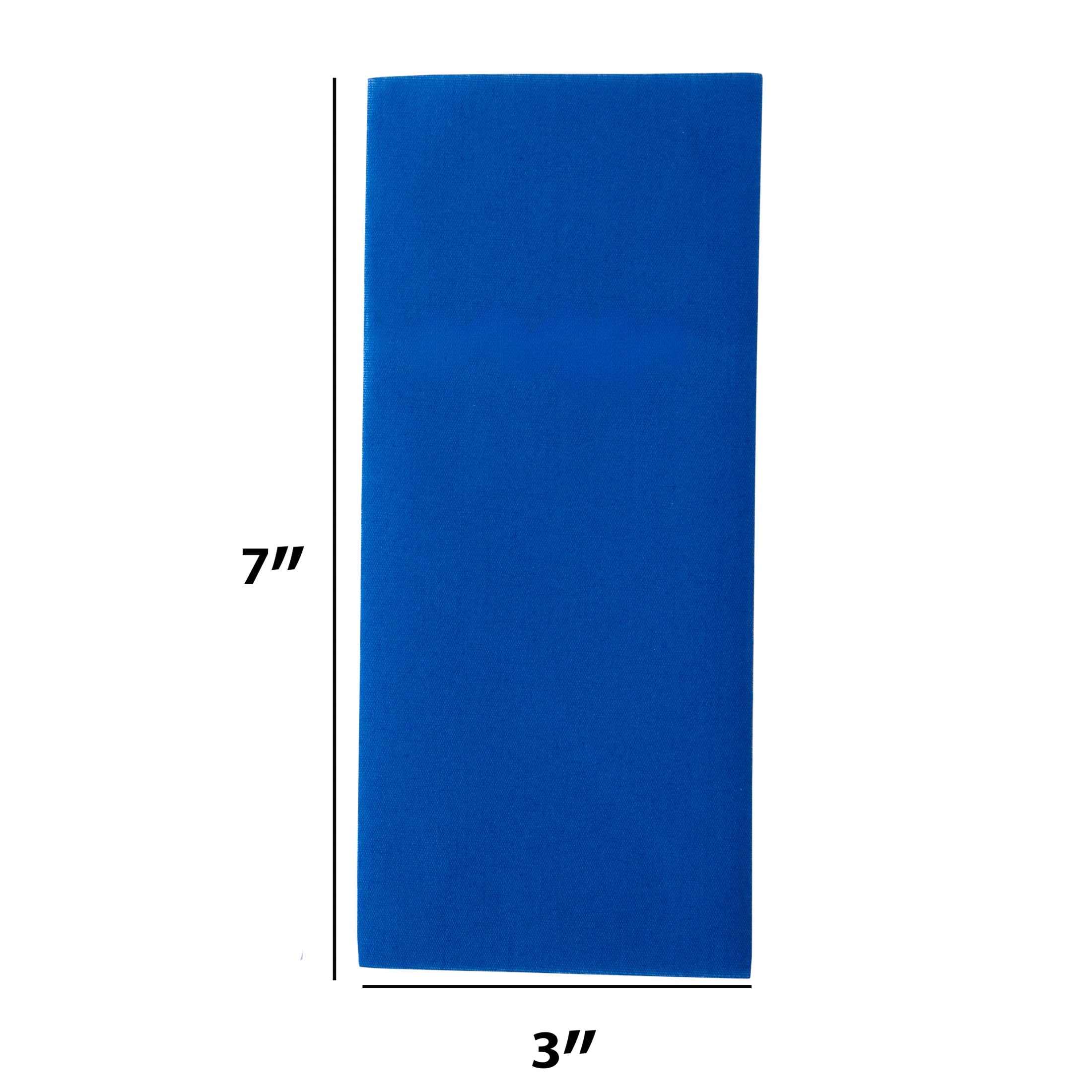 (3 pack) MENDING TAPE BDX BLUE 4PC