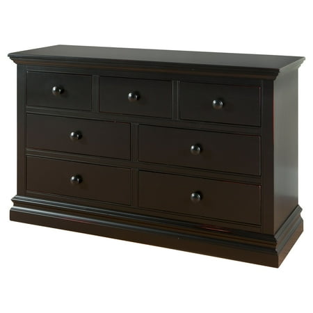 Westwood Design 7 Drawer Dresser Westwood Design 7 Drawer Dresser