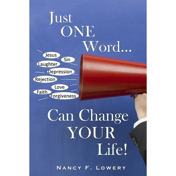 Just ONE Word Can Change YOUR Life!