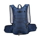 thumbnail image 1 of Mochila de senderismo transpirable de 20 a 35 l con cinturón de liberación rápida para exteriores marina de guerra, 1 of 9