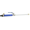 thumbnail image 2 of serony Portable Sprayer Water Cleaning Tool Car Washing High Pressure Power Washer Blue, 2 of 8