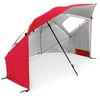 Super-Brella, Red