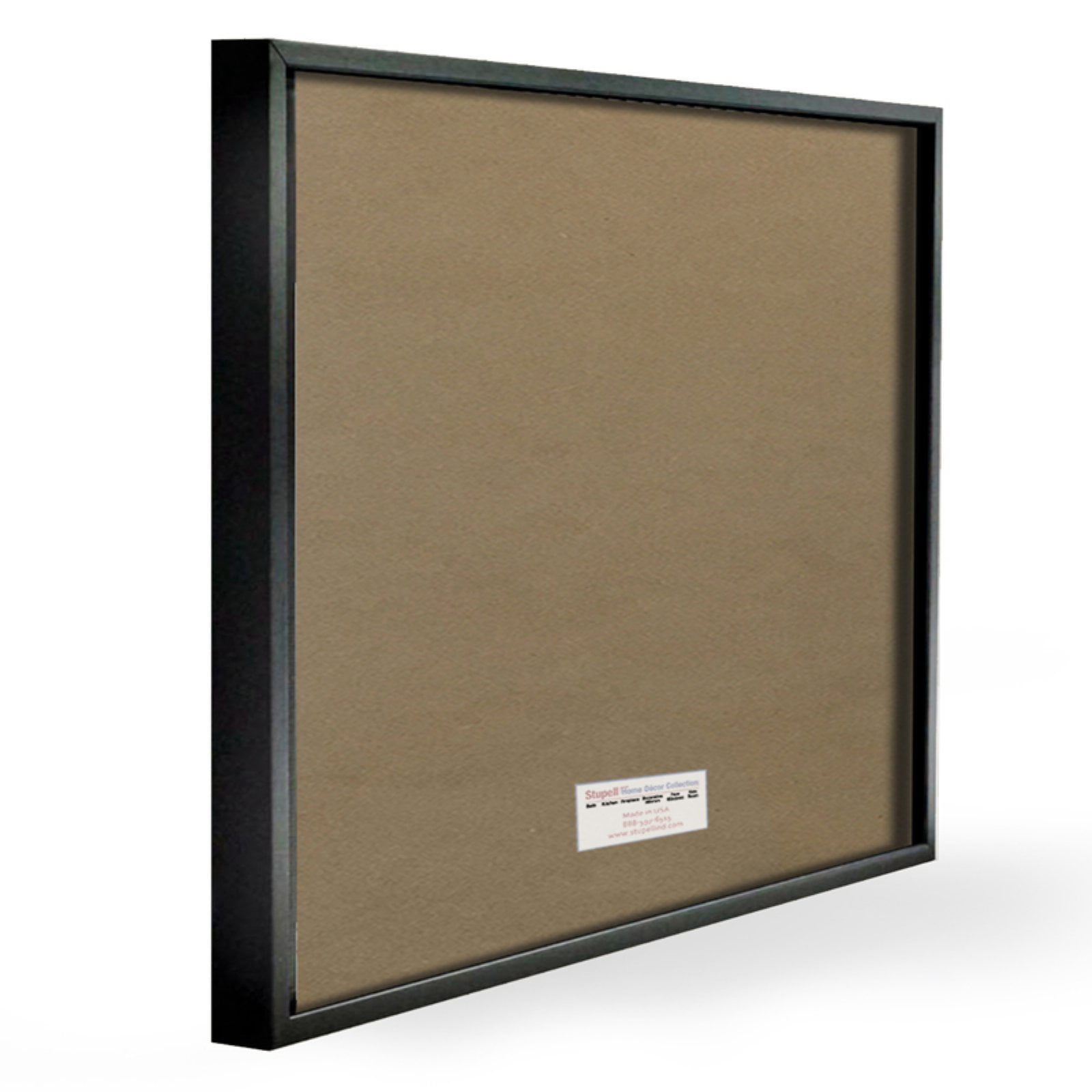Stupell IndustriesDream Big Work HardWall Plaqueby Daphne Polselli