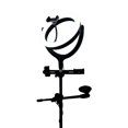 thumbnail image 3 of DEVIA Selfie Sticks Super Aro de Luz Negro, 3 of 4