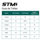 thumbnail image 3 of Cangurera Riñonera Stamina, Cinturón Deportivo Elástico Xtellar negro, 3 of 3