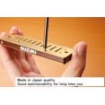 thumbnail image 2 of Suzuki SU-MR200E Harpmaster-E Harmonica, 2 of 5